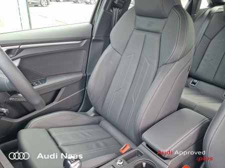 2025 Audi A3 - photo 16