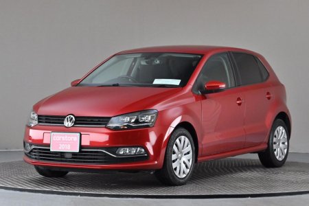 2018 Volkswagen Polo - photo 3