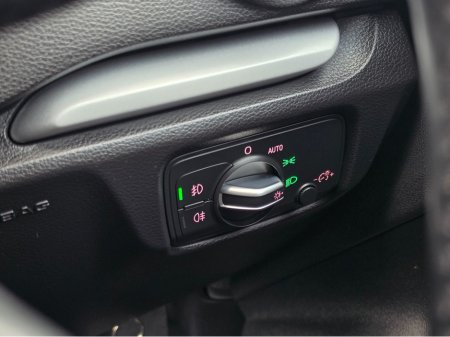 2016 Audi A3 - photo 19