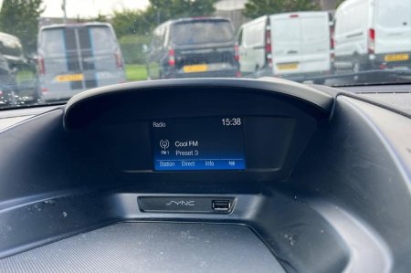 2018 Ford Kuga - photo 29
