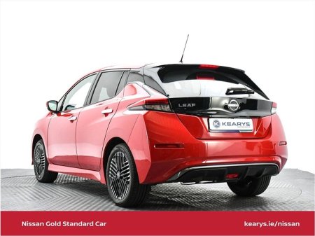 2023 Nissan Leaf - photo 13