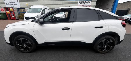 2023 Citroen C4 - photo 11