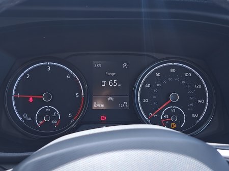 2023 Volkswagen Transporter - photo 20