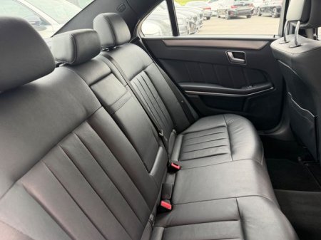 2013 Mercedes-Benz E-Class - photo 13