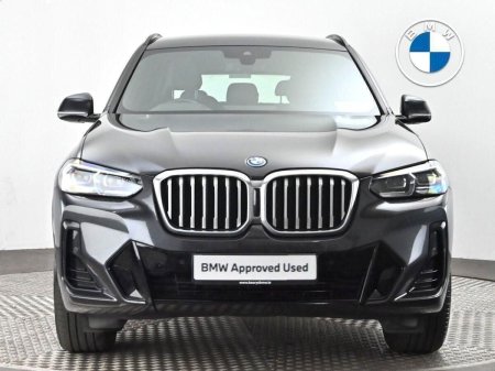 2023 BMW X3 - photo 16
