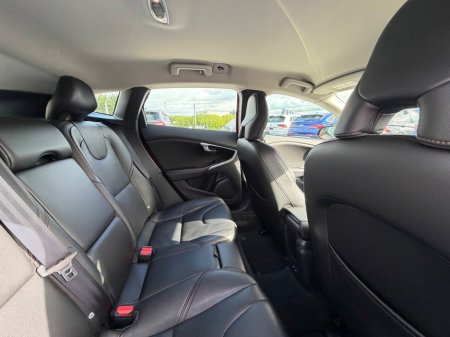 2019 Volvo V40 - photo 33