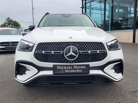 2026 Mercedes-Benz GLE - photo 11