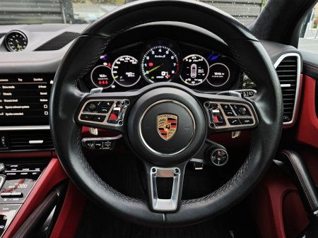 2023 Porsche Cayenne - photo 10