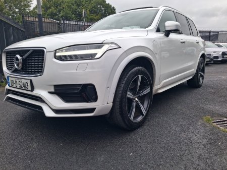 2018 Volvo XC90 - photo 11