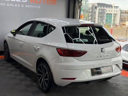 2019 SEAT Leon - photo 6