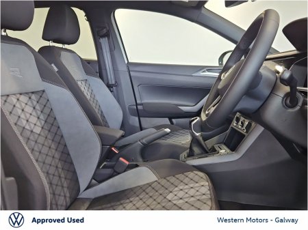 2026 Volkswagen Taigo - photo 20