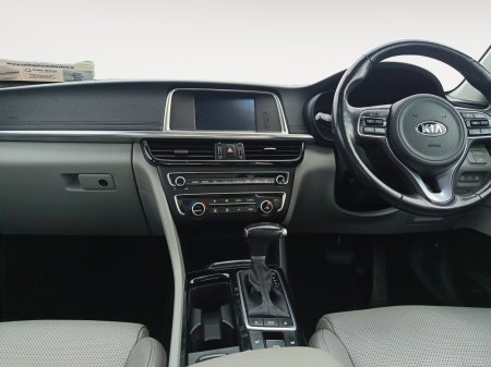 2018 Kia Optima - photo 15
