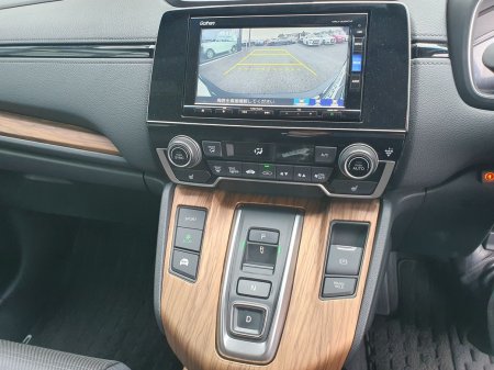 2022 Honda CR-V - photo 20