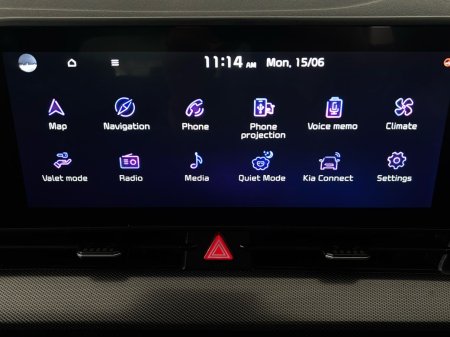 2024 Kia Sportage - photo 17