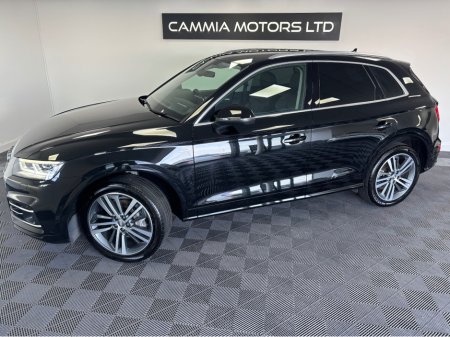2019 Audi Q5 - photo 2