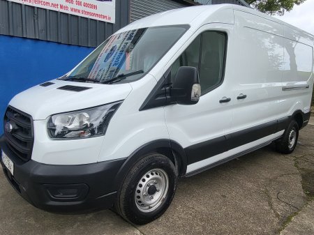2023 Ford Transit - photo 13