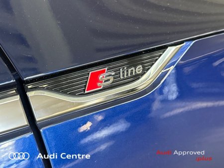 2024 Audi A5 - photo 28