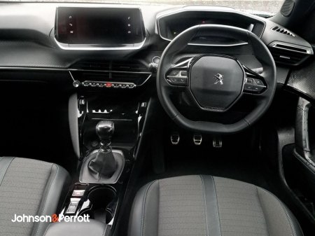 2023 Peugeot 2008 - photo 4