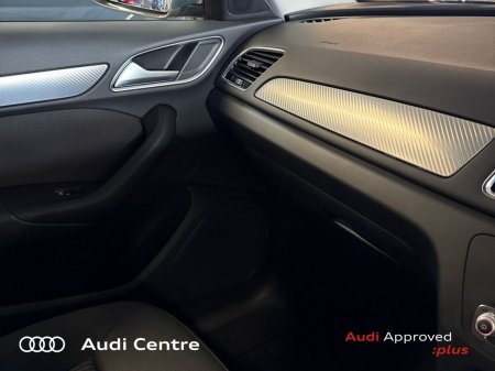 2018 Audi Q3 - photo 30