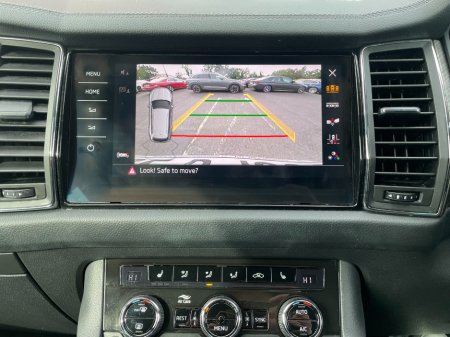 2023 Skoda Kodiaq - photo 21
