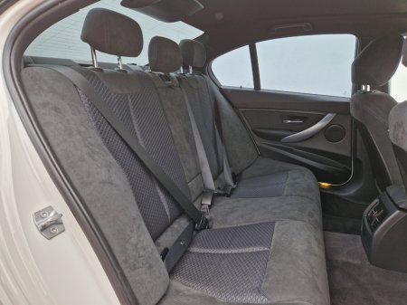 2013 BMW 3-Series - photo 23