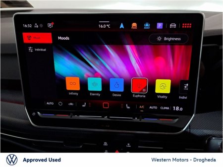 2026 Volkswagen Golf - photo 12