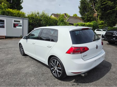 2014 Volkswagen Golf - photo 13