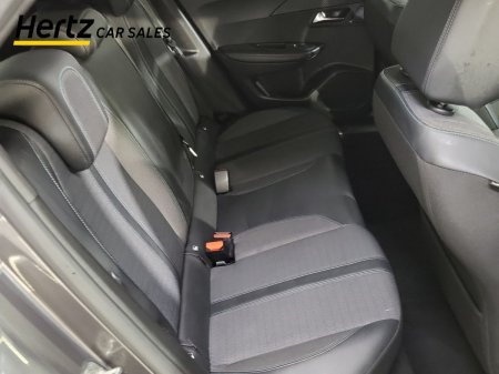 2023 Peugeot 2008 - photo 16