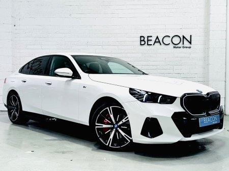 2024 BMW i5 eDrive40 M Sport Pro