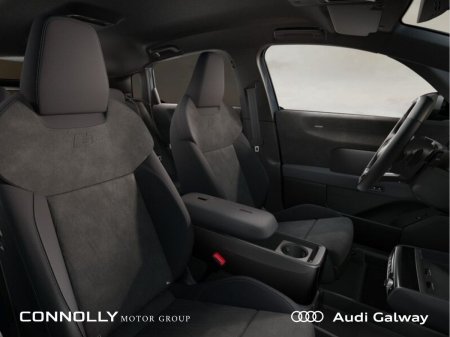 2027 Audi A2 e-tron - photo 5