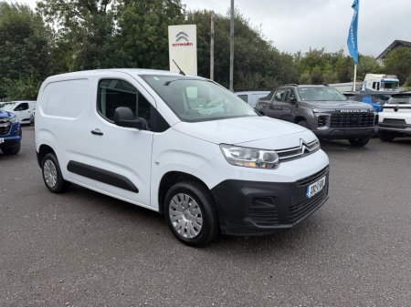 2023 Citroen Berlingo - photo 7
