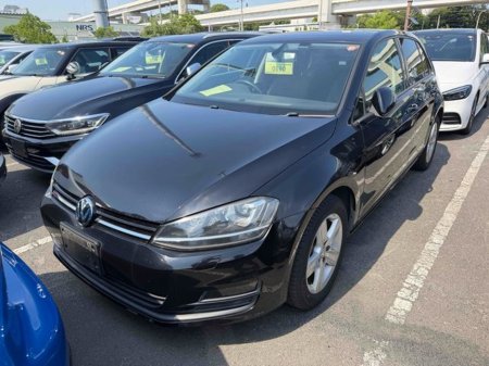 2015 Volkswagen Golf 1.2 TSI AUTO