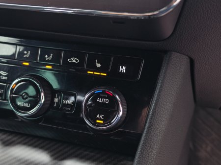 2022 Skoda Superb - photo 29