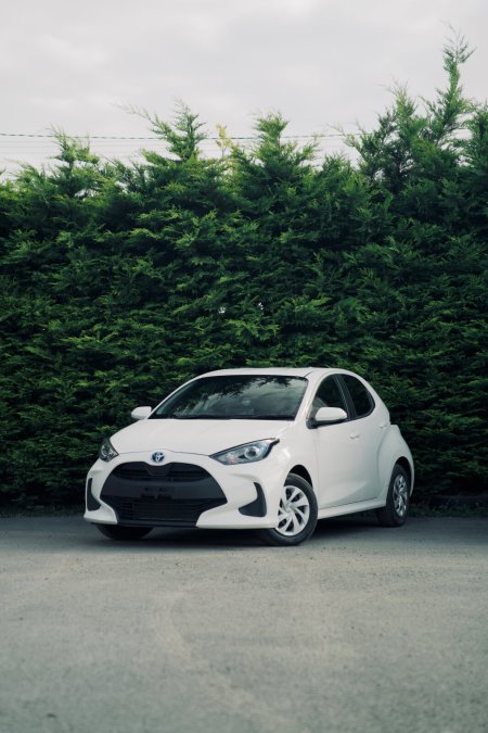 2023 Toyota Yaris 1.5 Hybrid 5Dr Luna