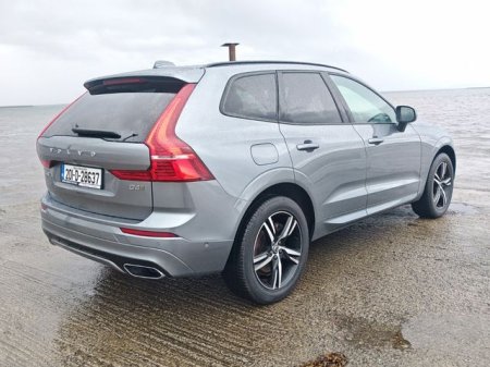 2020 Volvo XC60 - photo 7
