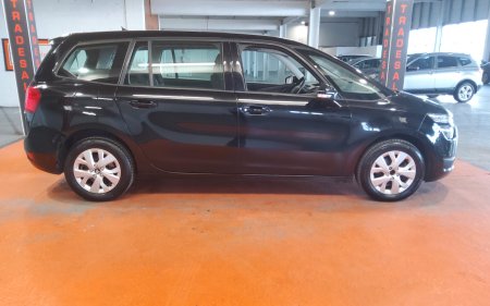 2014 Citroen C4 - photo 5