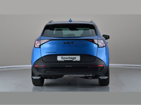 2026 Kia Sportage - photo 6