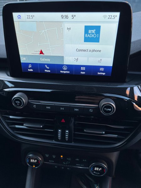 2024 Ford Kuga - photo 34