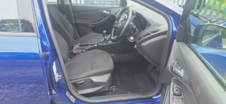 2016 Ford Focus - photo 9