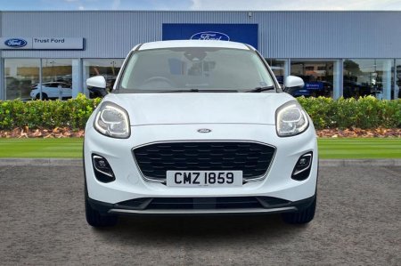 2023 Ford Puma - photo 6