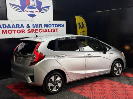 2014 Honda Fit - photo 3