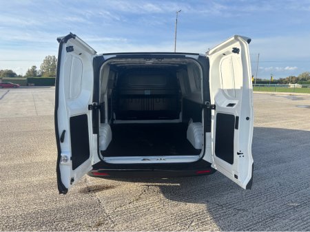 2027 Maxus DELIVER 7 - photo 10