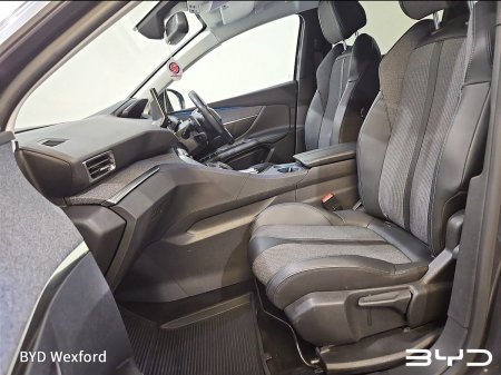 2021 Peugeot 3008 - photo 7