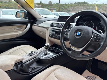 2018 BMW 3-Series - photo 19