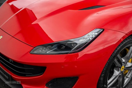 2019 Ferrari Portofino - photo 12