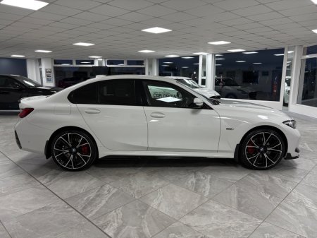 2023 BMW 3-Series - photo 5