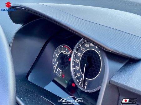 2024 Suzuki Ignis - photo 14