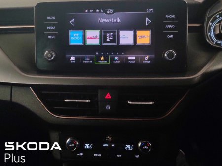 2023 Skoda Kamiq - photo 18