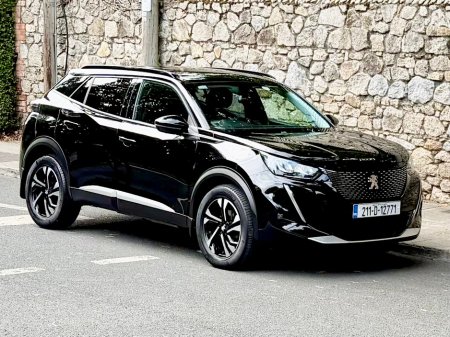 2021 Peugeot 2008 - photo 16