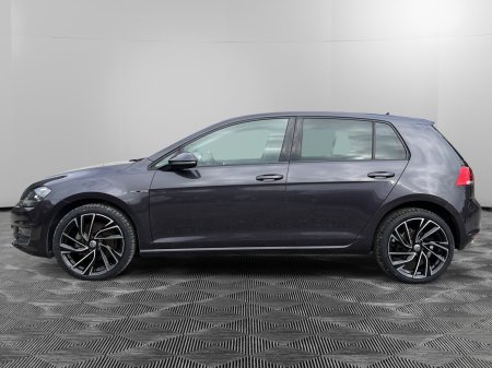 2015 Volkswagen Golf - photo 2